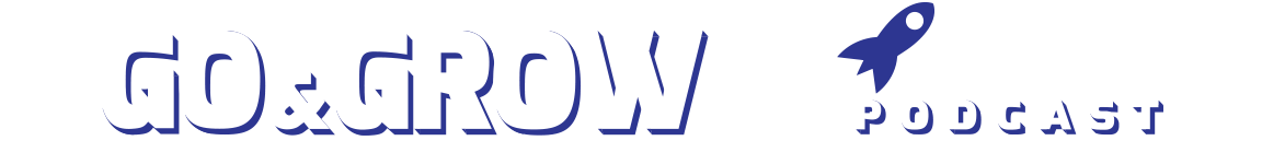 Go & Grow banner